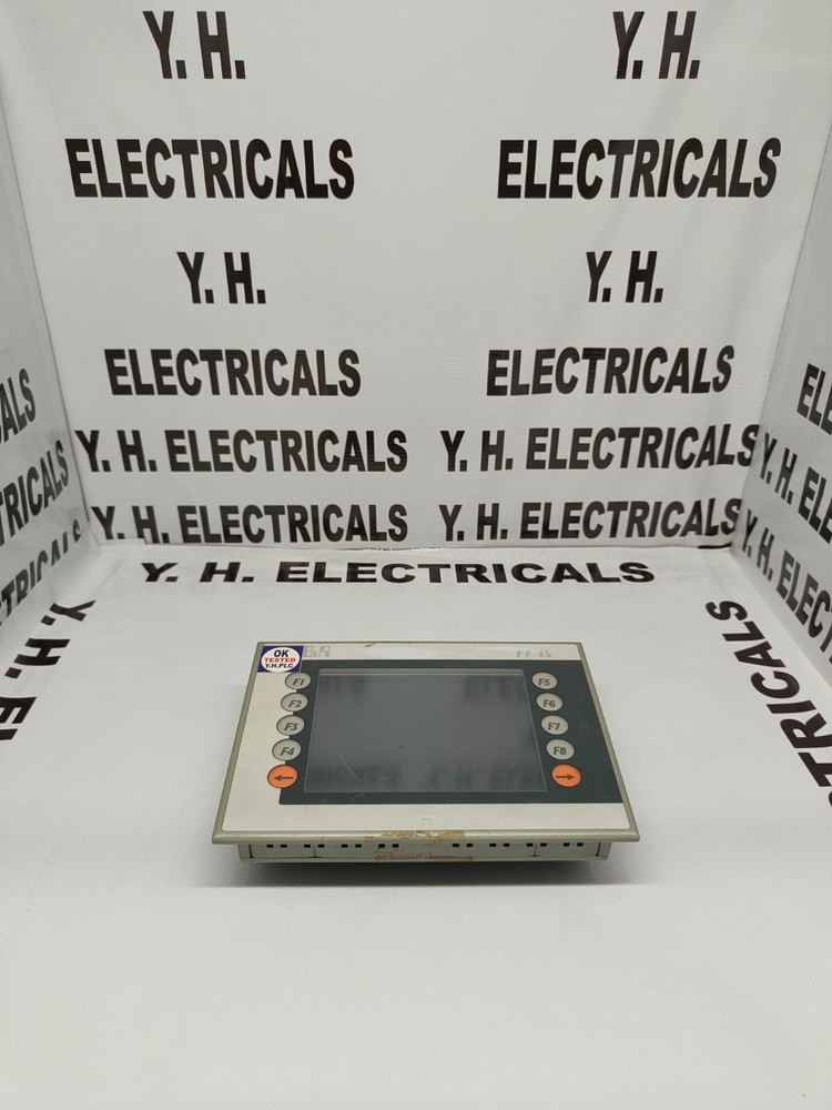 B&R 4PP045.0571-062 TOUCH PANEL ( USED CONDITION )