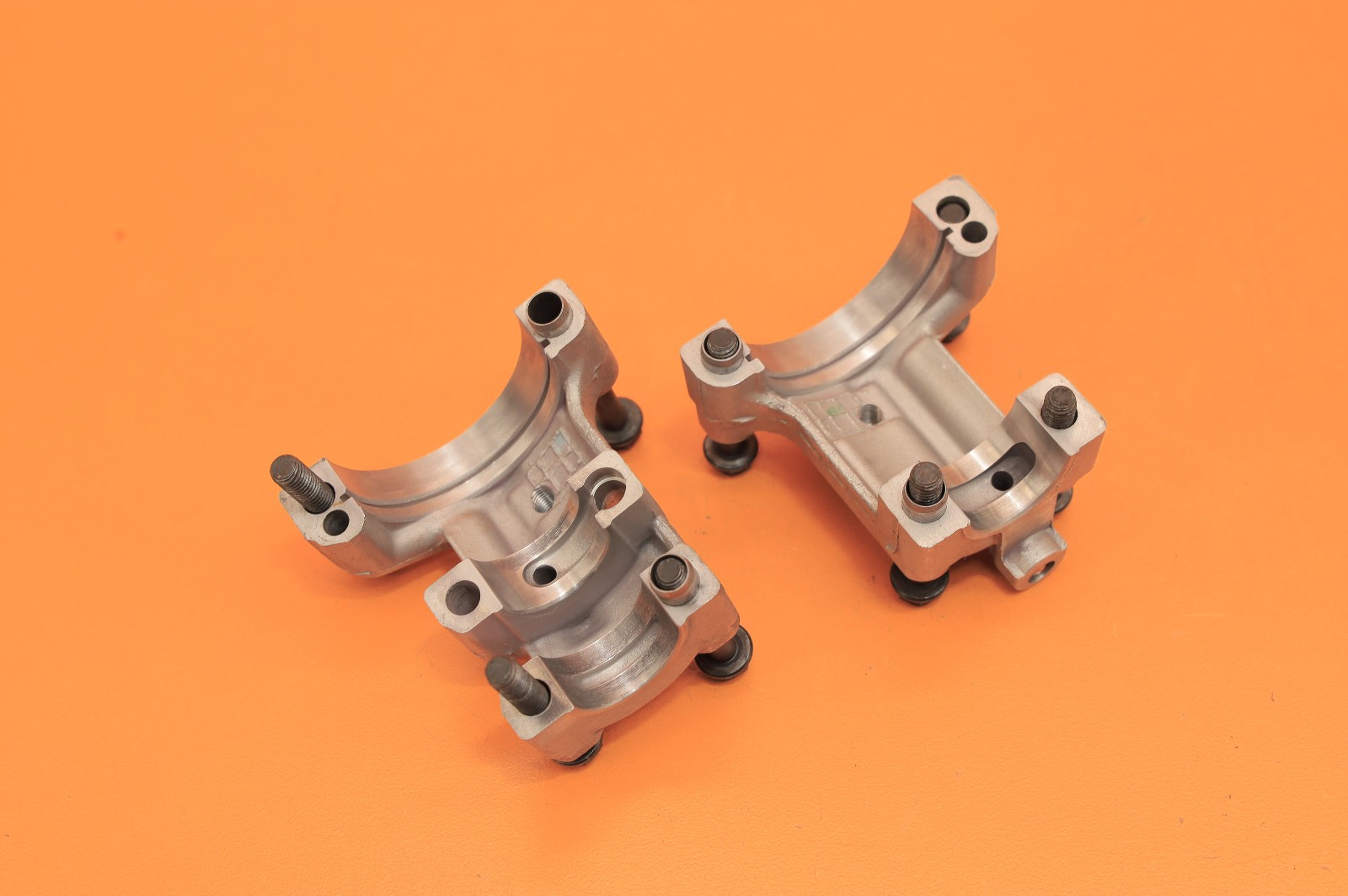 2007 07-13 WR250F WR 250F OEM Engine Cylinder Head Camshaft Tower Top End ***