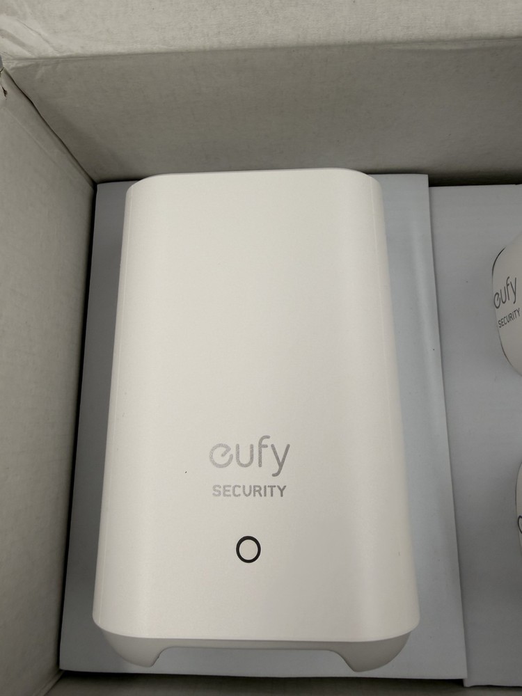 NEW Anker Eufycam 2 1080 Security Camera Kit