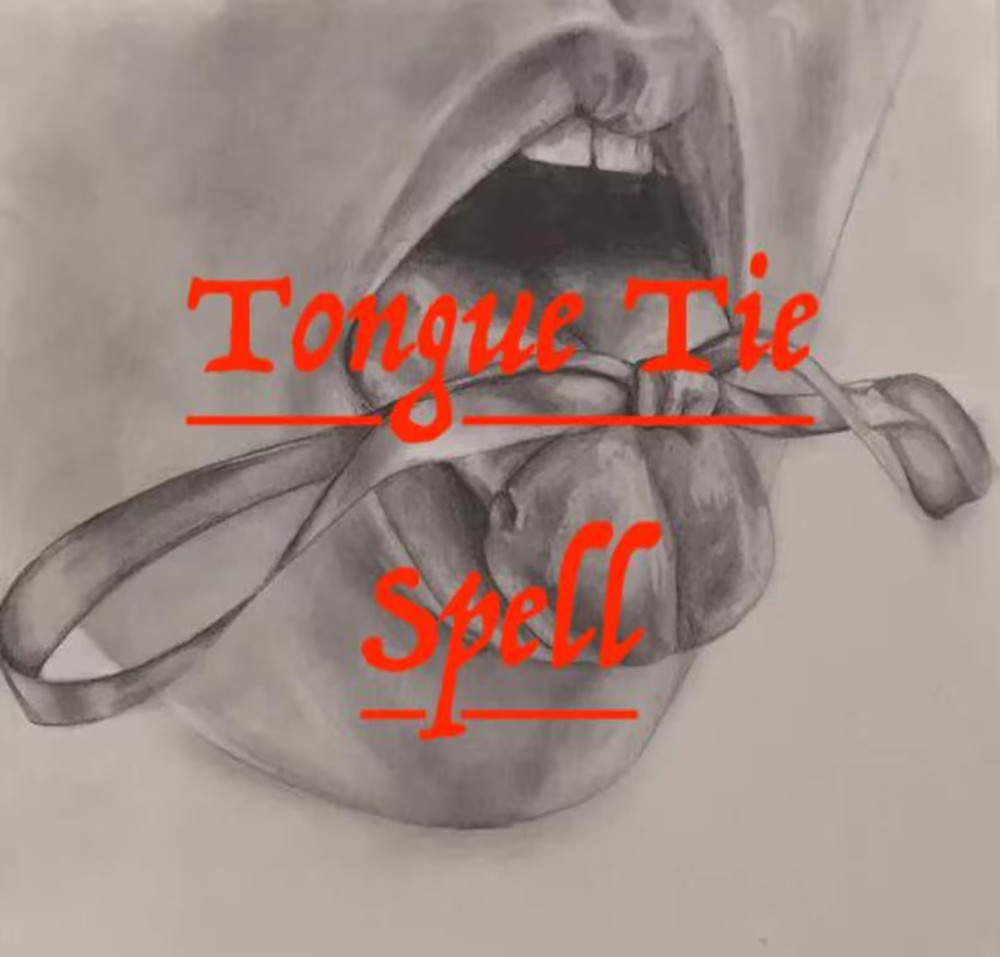 Tongue Tie Ritual