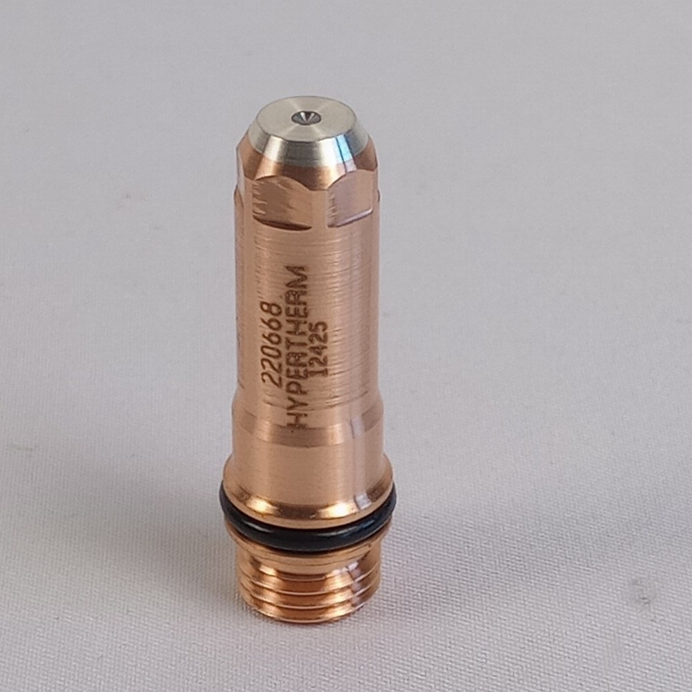 Hypertherm 220668 Electrode Hpr 260A Silverplus Ms