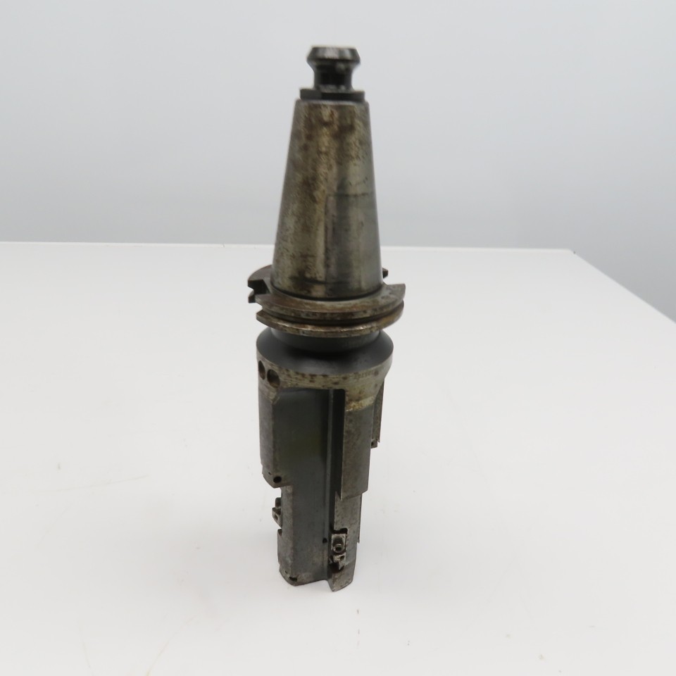 Komet UB9700580 CAT 50 Indexing Insert Rough Boring Tool
