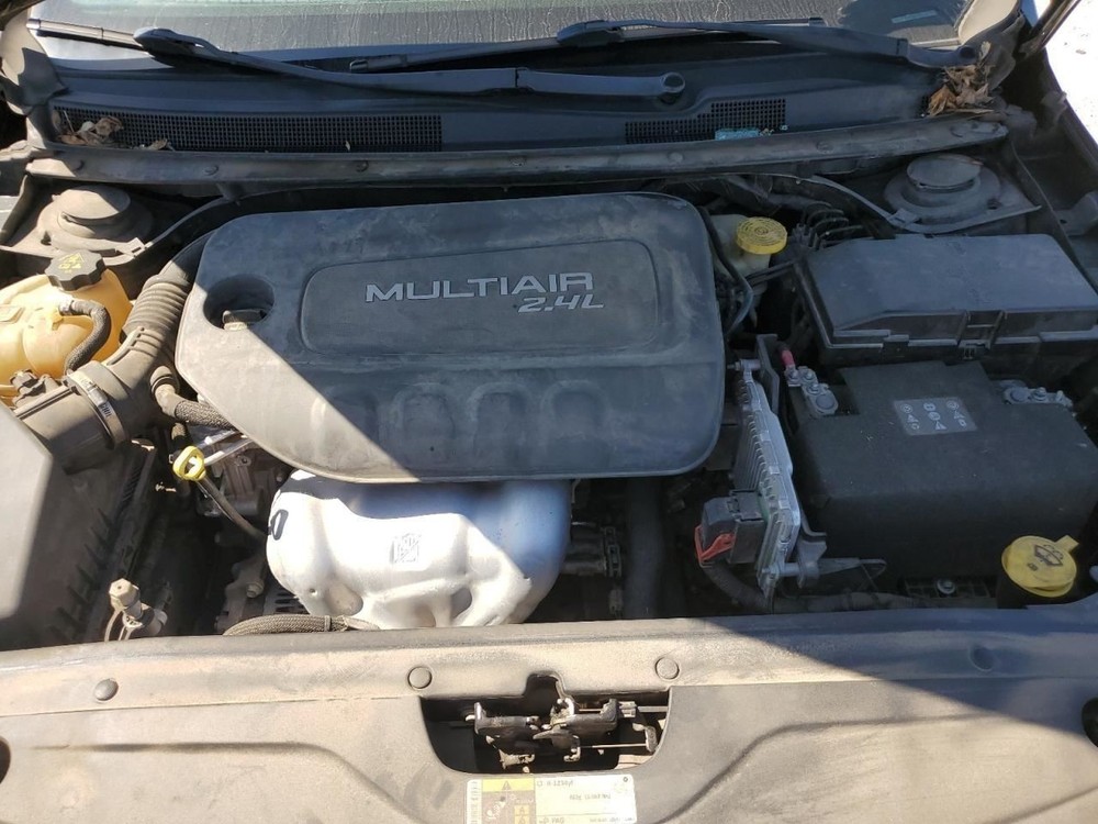 200 2016 Air Shutter 733260