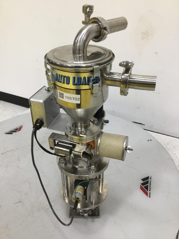 AUTOLOAD Autoloader AL702 Used #105702