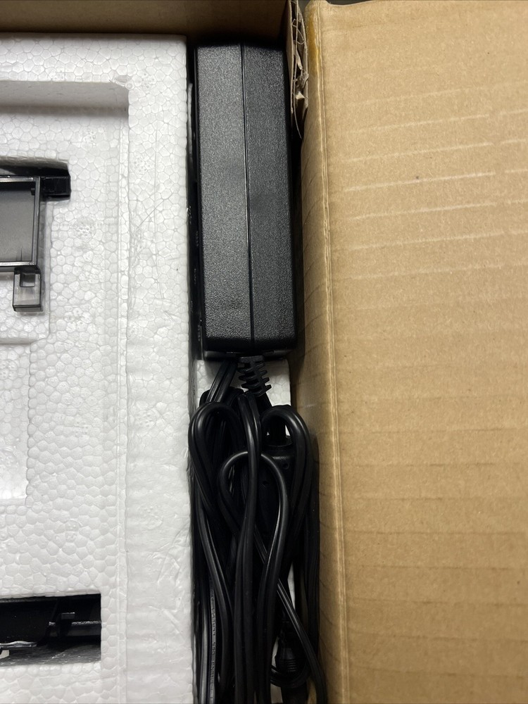 Bulletscan S400 Scanner