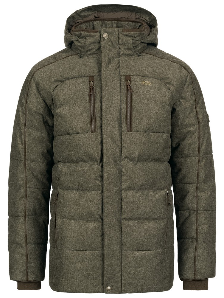 New! Blaser Down Jacket - Winter Jacket - Vintage Radiation