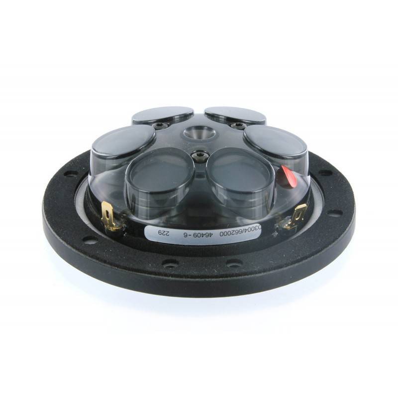 Scan-Speak Illuminator D3004/662000 Dome Tweeter