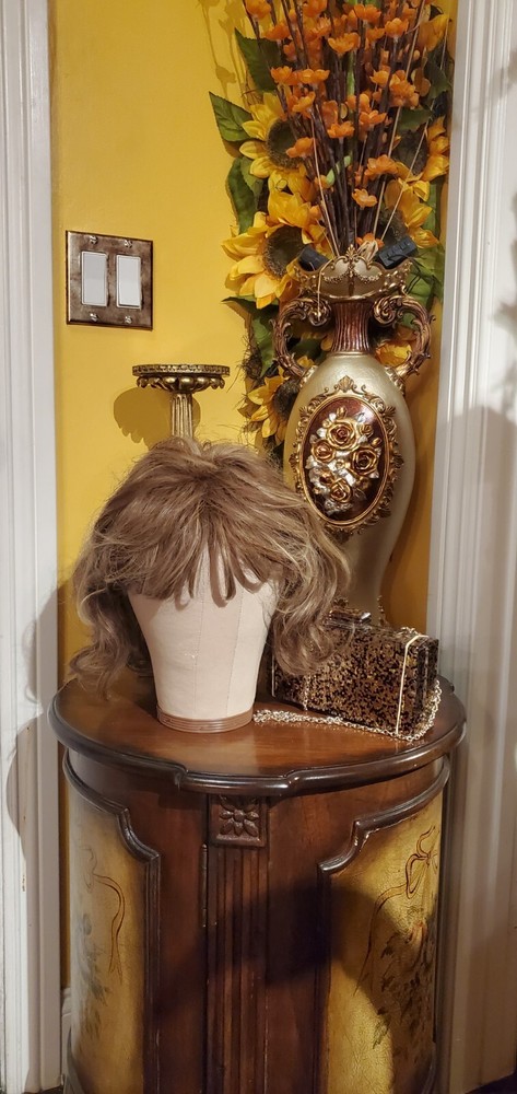 Mannequin Head