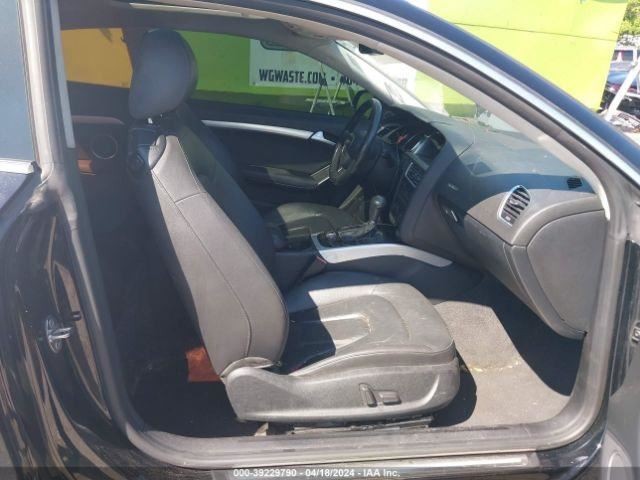 Engine ECM Electronic Control Module 2.0L Fits 10 AUDI A4 4677756