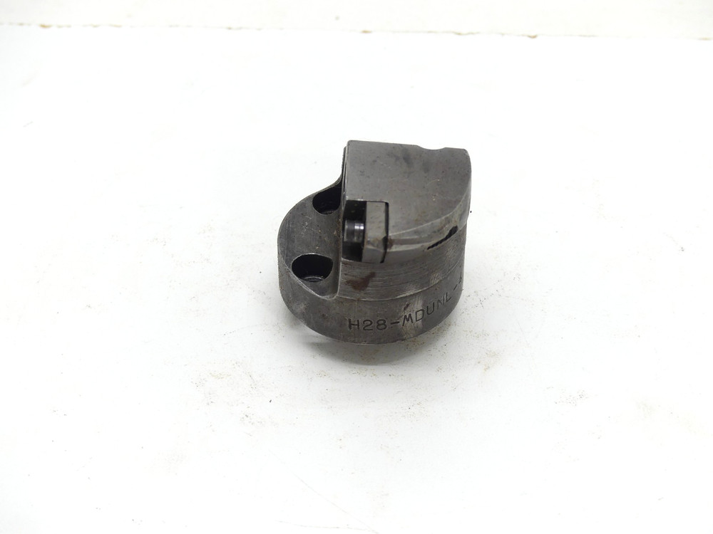 H28-MDUNL-4 Modular Boring Bar Head