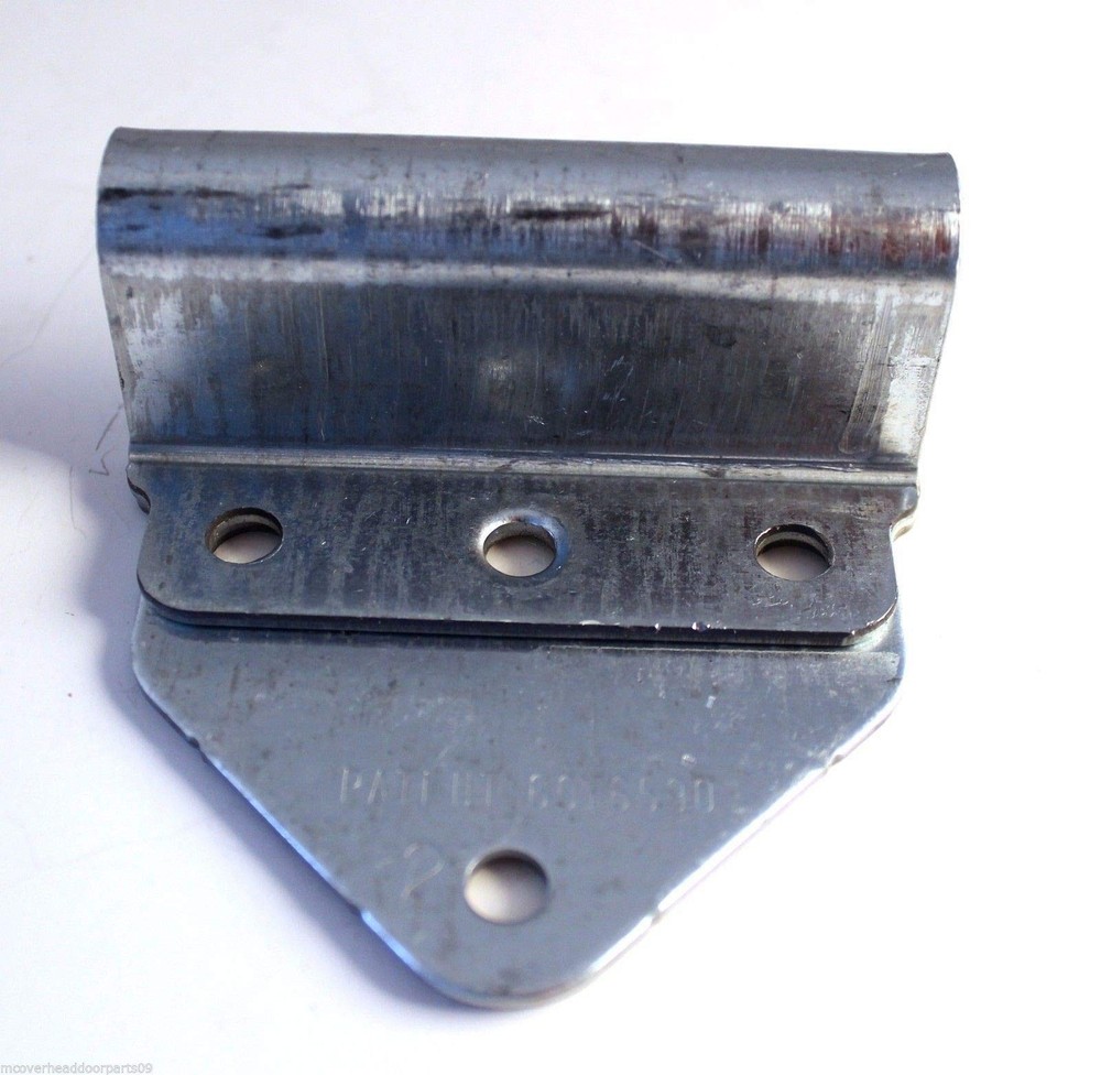 Amarr Garage Door #2 Roller Carrier