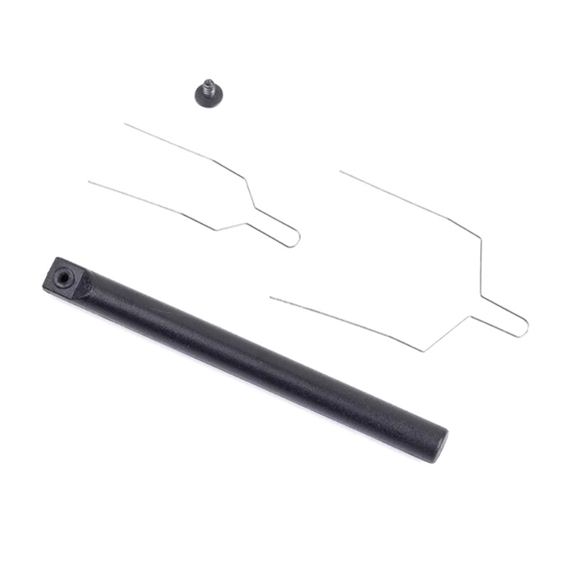 Versatile 2 Claw IC Chip Extractor Remover Tool Suitable for Various Uses