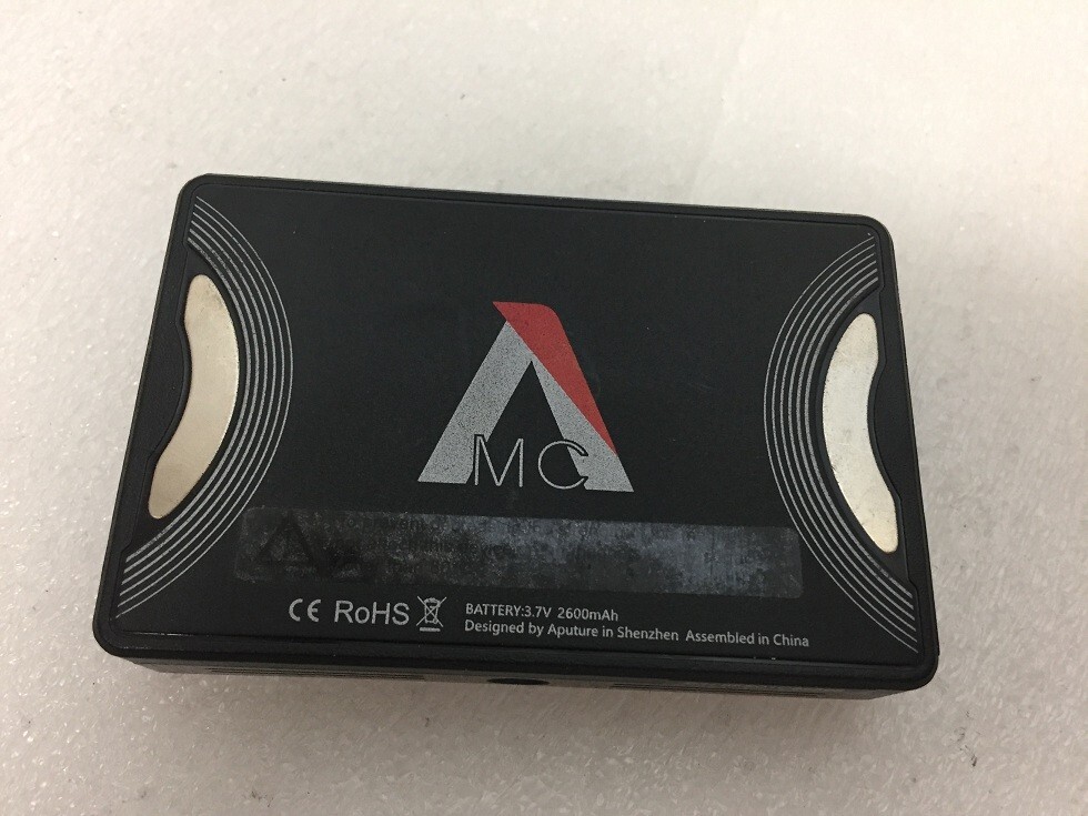 Aputure MC LED Light Panel