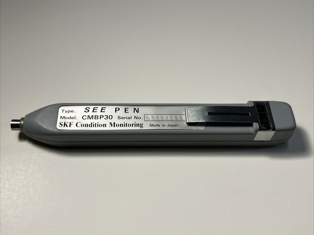 SKF CMBP30 Vibration Measurement Part