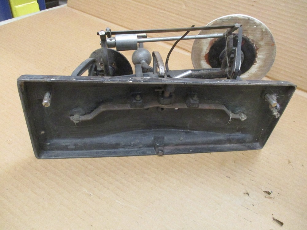 Vintage Torsion Balance Scale