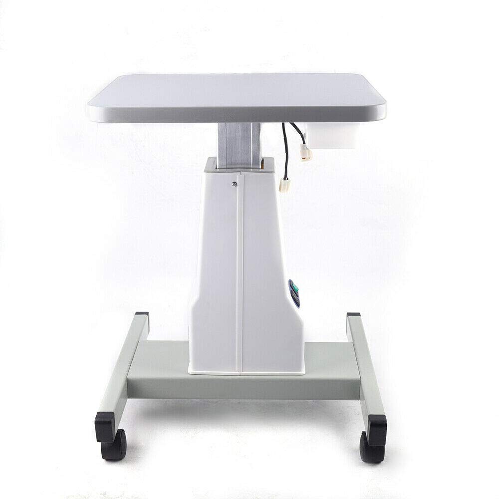 Optical Optometry Motorized Instrument Table 40x48cm Professional Adjustable...