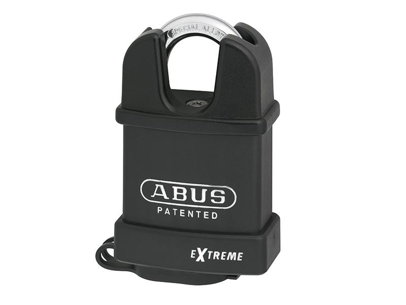 ABUS Mechanical - 83WP/53mm Waterproof Chains