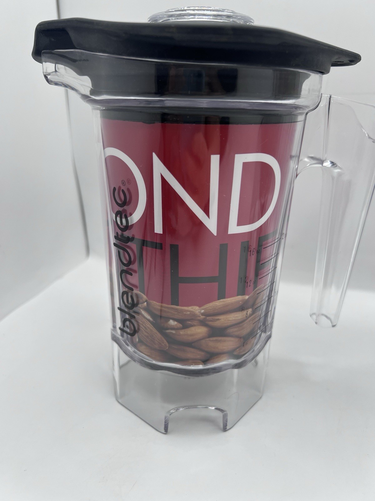 Blendtec CTB1 Designer 650 Professional-Grade Blender W/Mini Pitcher Complete