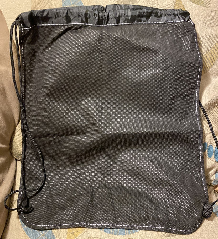 2013 Tinman Hawaii Triathlon Drawstring Bag Backpack