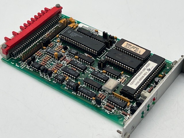 Applied Materials AMAT 0100-09006 REV E Intelligent Interface Assy Board Used