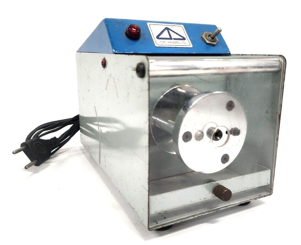 DEANGELIS WIRE STRIPPER DP150 220 VOLT