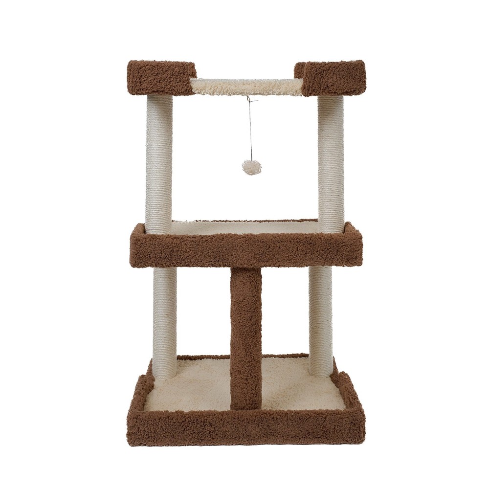Armarkat 41" Tall Cat Tower B4120