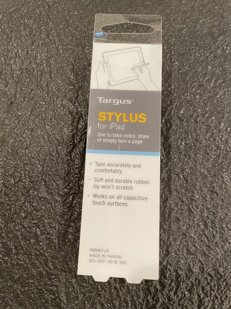 Targus Stylus Pen for Tablet