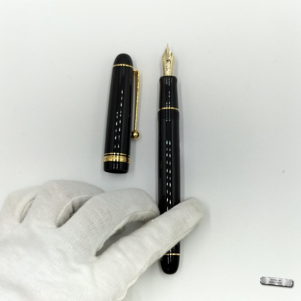 Pilot Custom 74 Fountain Pen