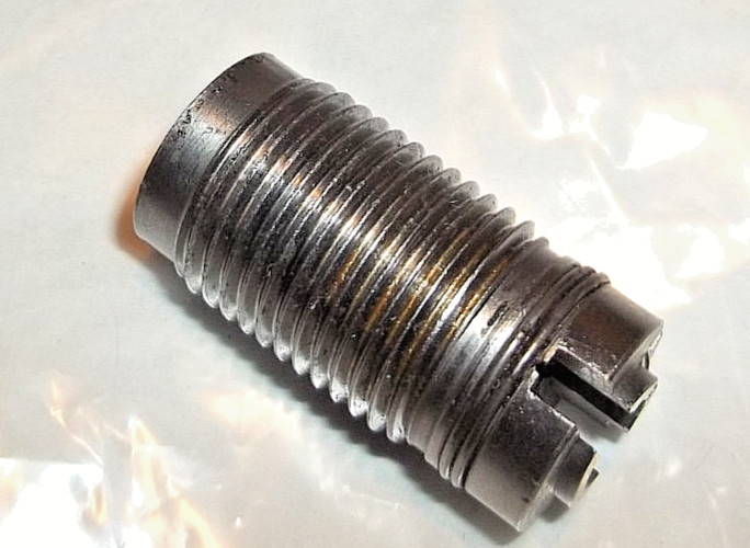 Winchester X-150 Inline Muzzleloader Rifle Breech Plug ~ FREE FAST SHIPPING