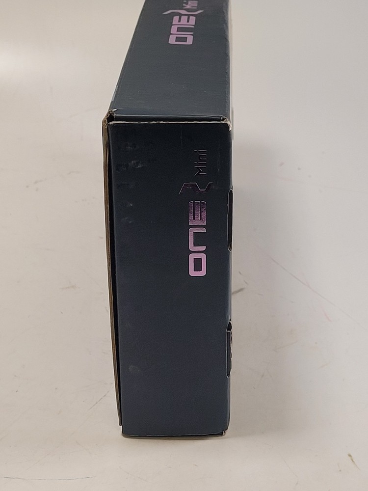 Ducky One 2 Mini Switch Mechanical Gaming Keyboard White