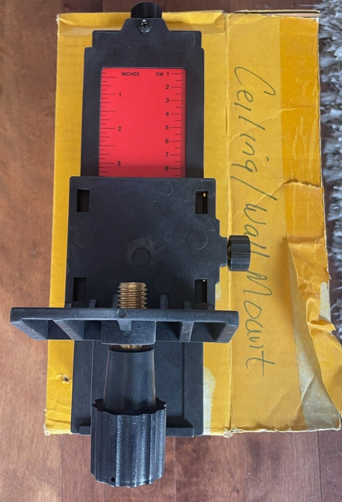 CST Berger #57 - C Mount NEW