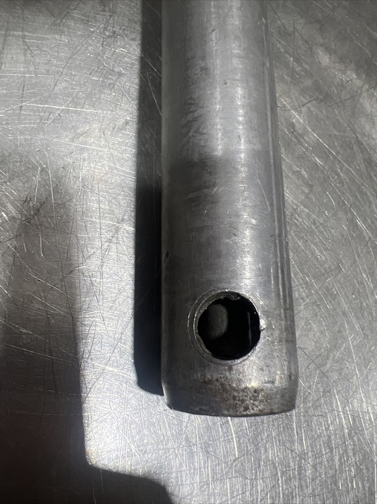 Z13401, Pivot Shoe Pin, Enerpac Bender