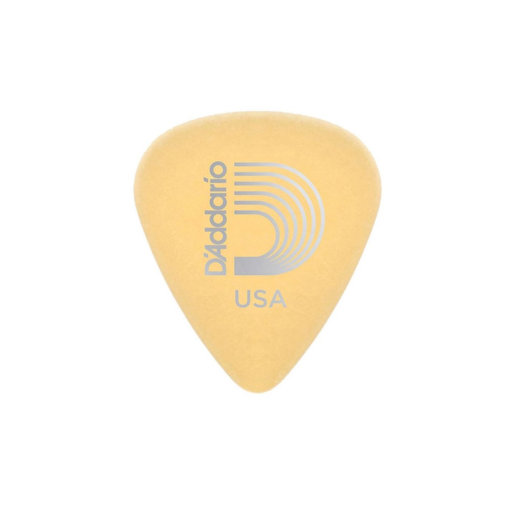 D'Addario Planet Waves 1UCT2 Cortex Light Guitar Picks - 5-Pack