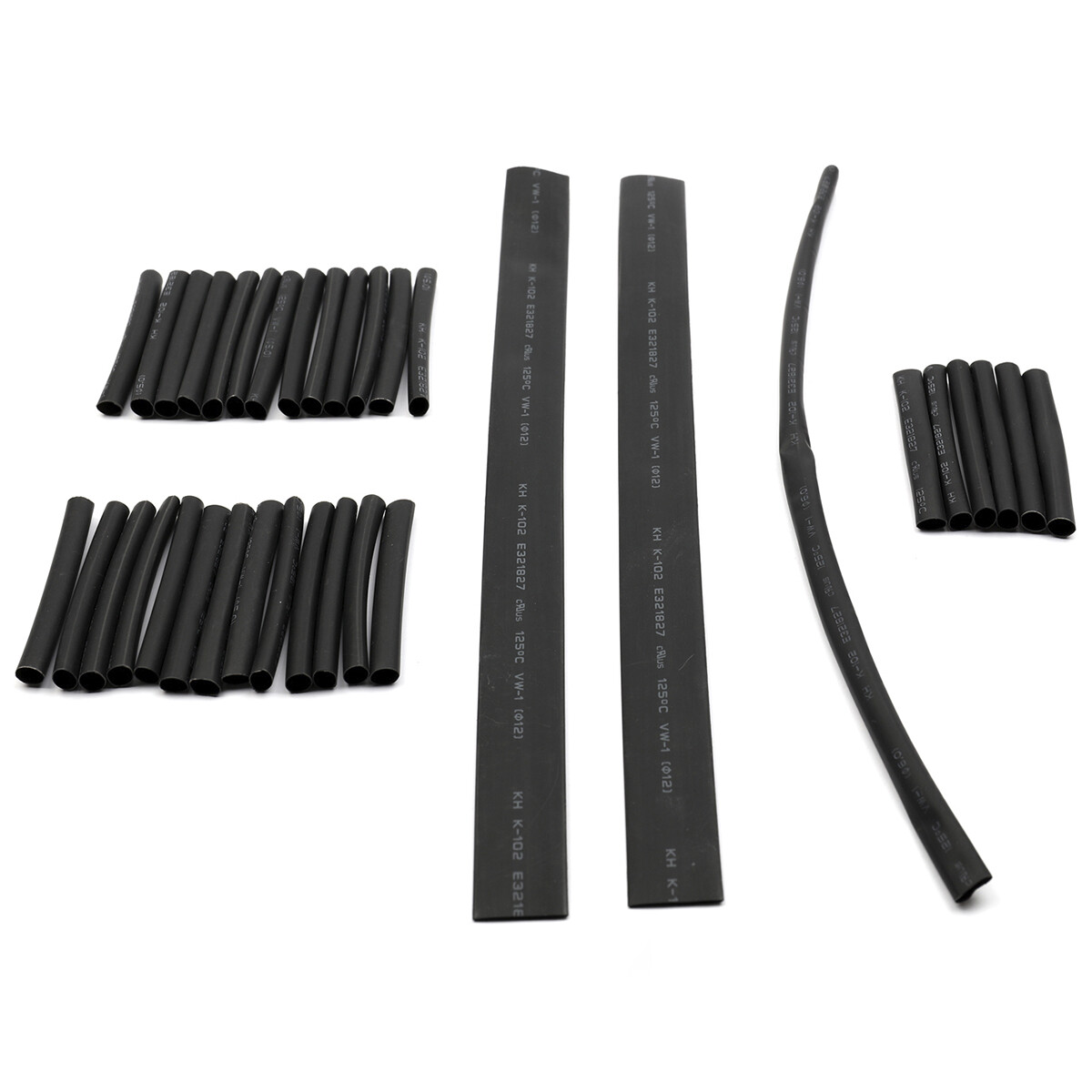 14" 16" Handlebar Electronic Extension Wire Cable Harness Kit For Harley Touring