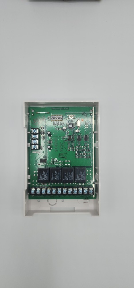 Ademco 4204 Relay Module