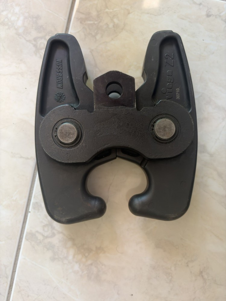 Propress Jaws And Rings 65-100mm