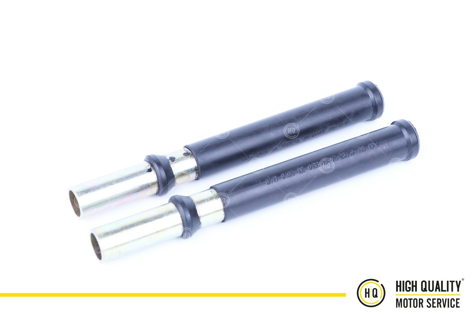 Oil Cooler Pipe Plug For Deutz 04179404, 1011, 2011 (Set of 2)