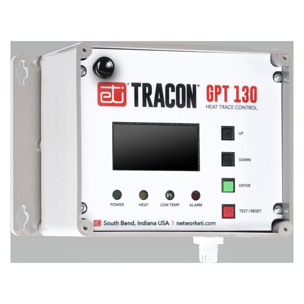 GPT-130 Heat Trace Control
