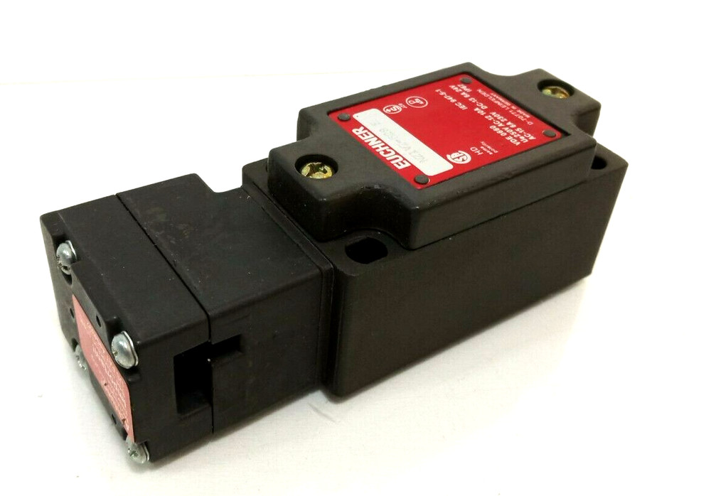 Euchner safety switch NZ1VZ-528 E safety switch