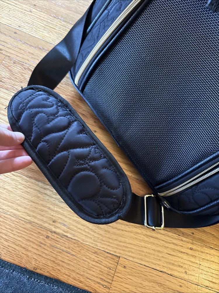 Betsy Johnson Dog Carrier Bag
