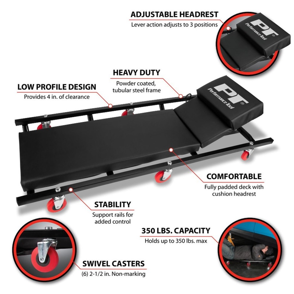 Performance Tool W85005 TOOL