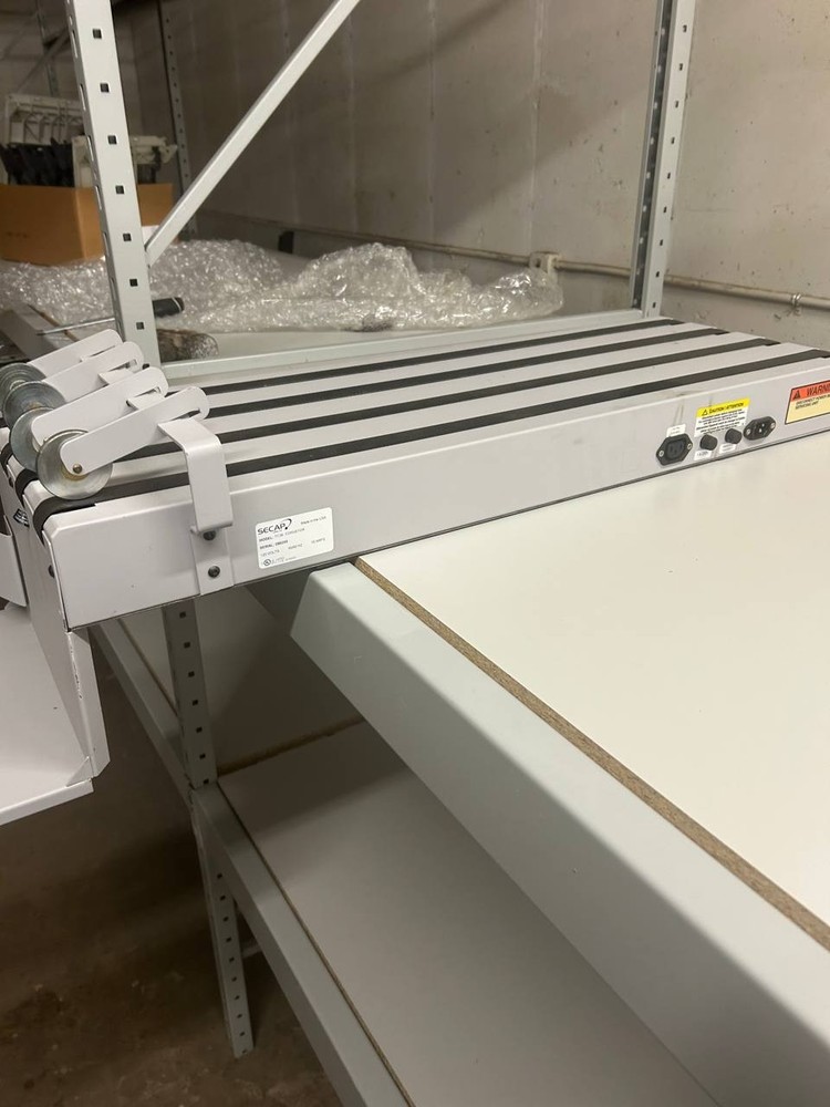 Secap TC36 Conveyor