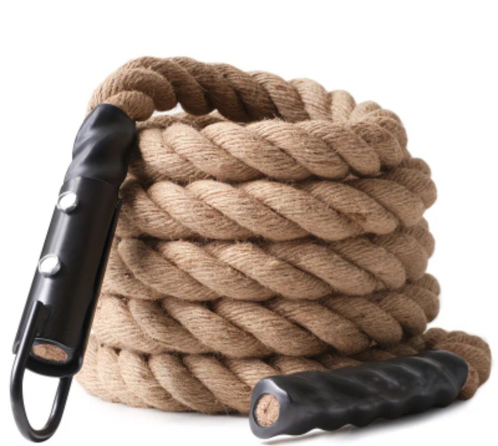 Climbing Rope