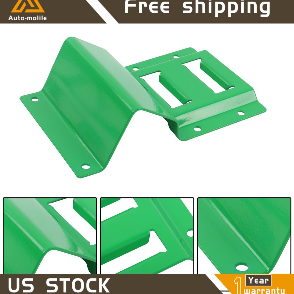 High Quality Secure Cargo Durable E Track Wheel Chock Tie Down Kit Heavy Duty