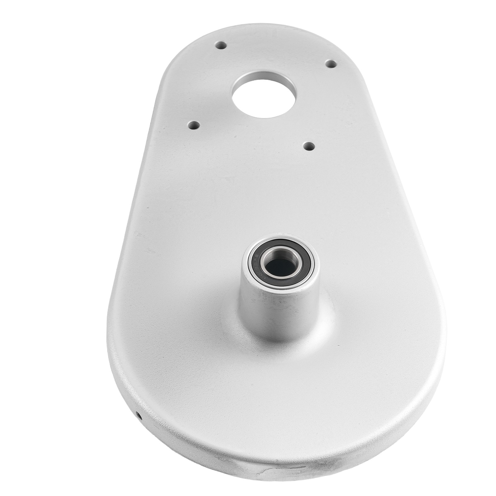 40 Series Torque Converter Driver Clutch Pulley Backplate for Go Karts 9HP-16H