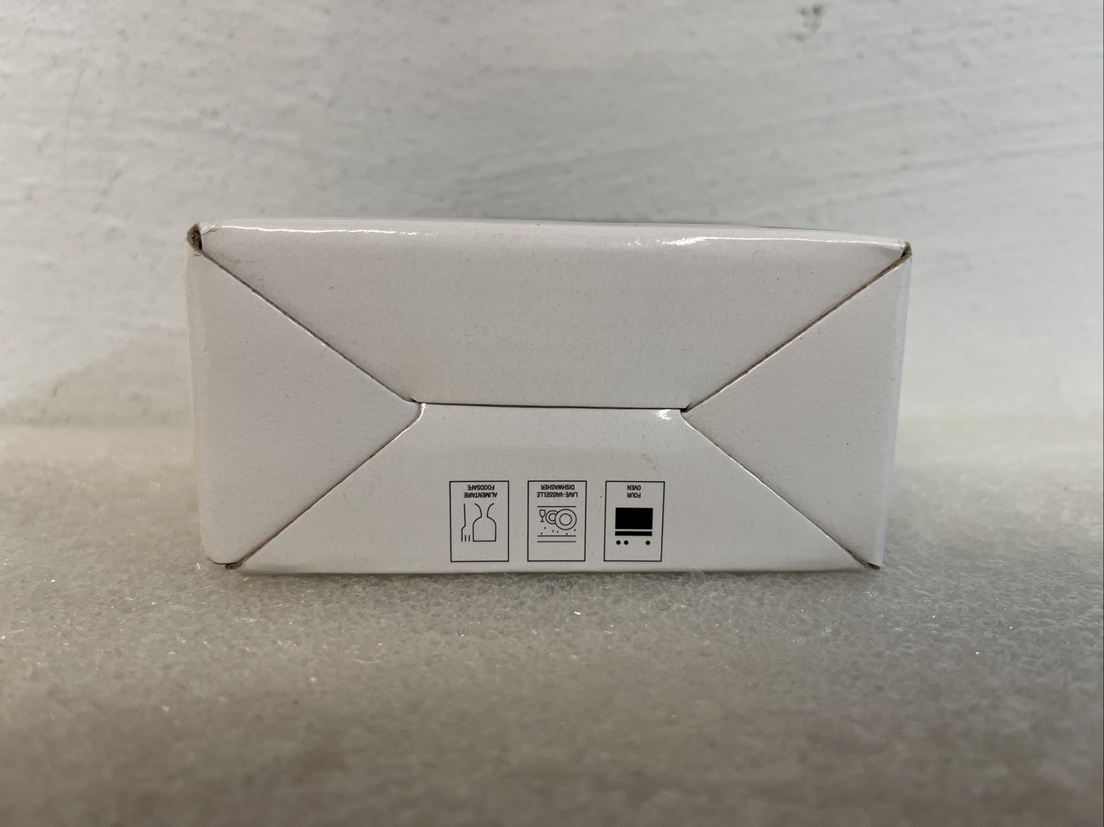 Staub Lobster Stainless Steel Cocotte Pot Knob 40505-205-0 New In Box