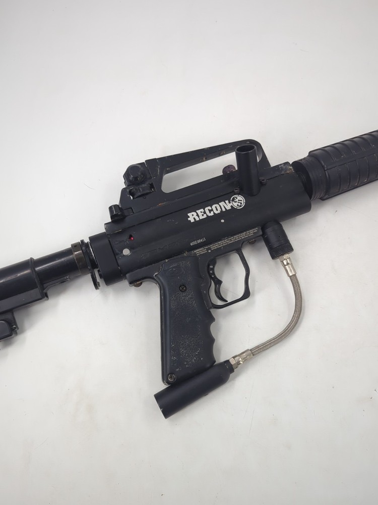 Gameface Recon E5 Marker Package