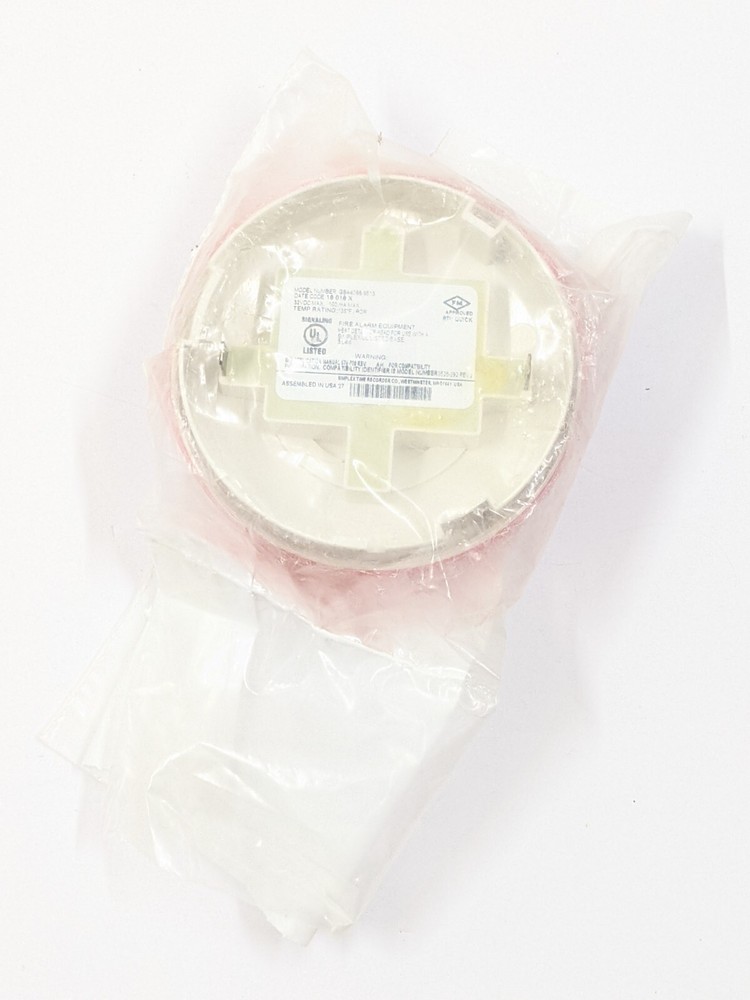 Simplex GSA4098-9613 Heat Detector Head