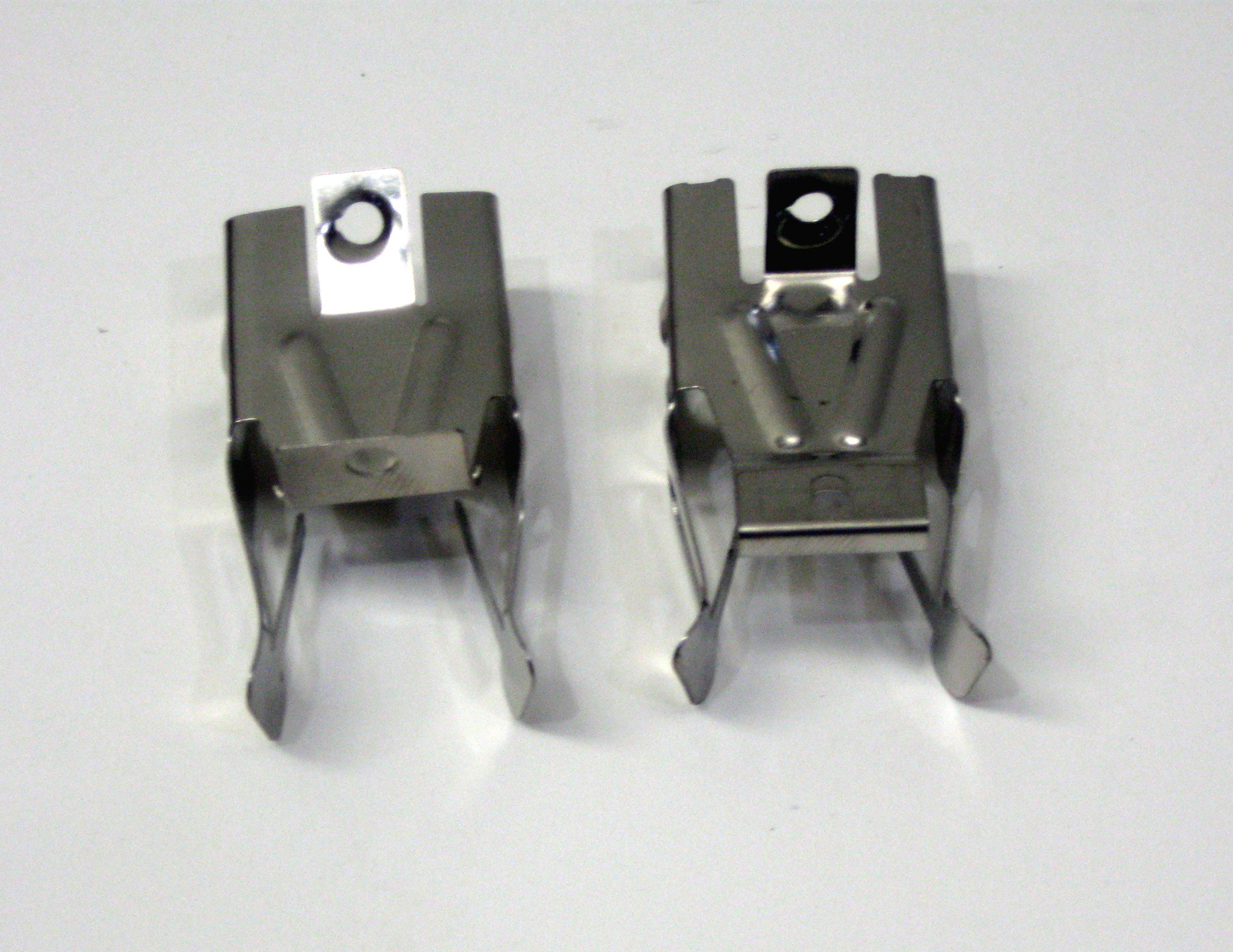 Porcelain Burner Receptacle for 330031 5303935058 814399 Whirlpool Frigidaire