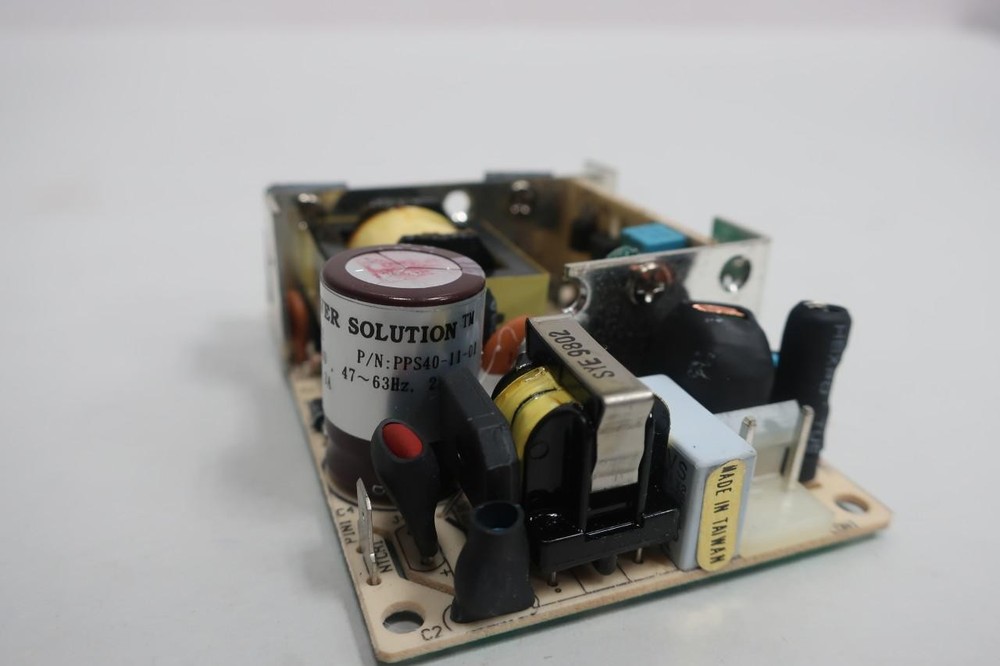 Aptec PPS30 602841-002 Power Supply Module